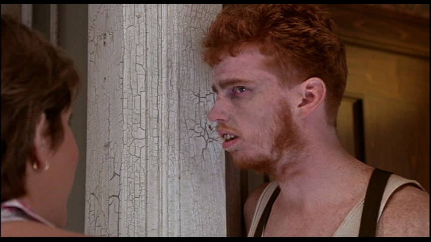 Every attempt Jon made to grow a beard in the 90s.