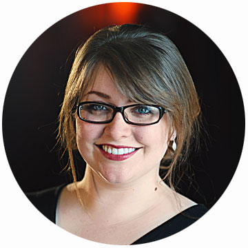 Hannah - Producer /Colorist hannah@evokefilms.com