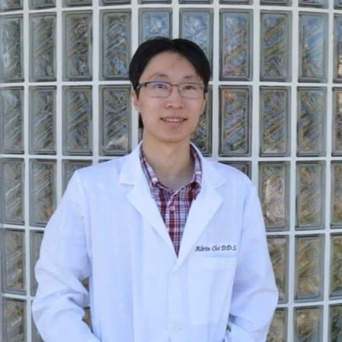 Dr. Alvin Choi dentist Richmond BC