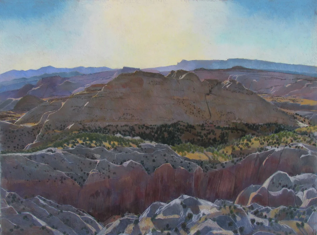 "Calf Creek and Beyond" by Scotty Mitchell