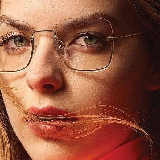DKNY 2019 Optical Launch Collection