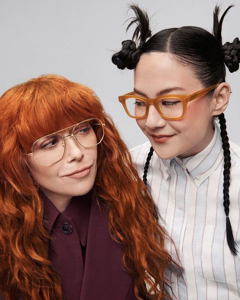 Warby Parker