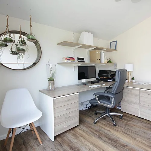Office Restyle