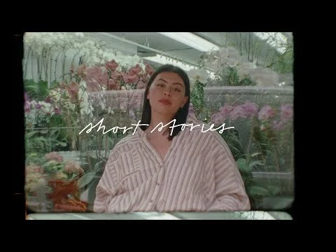 Meet Eva Alt, Simone Smith, Imani Randolph, and Lauren Chan - UO Short Stories