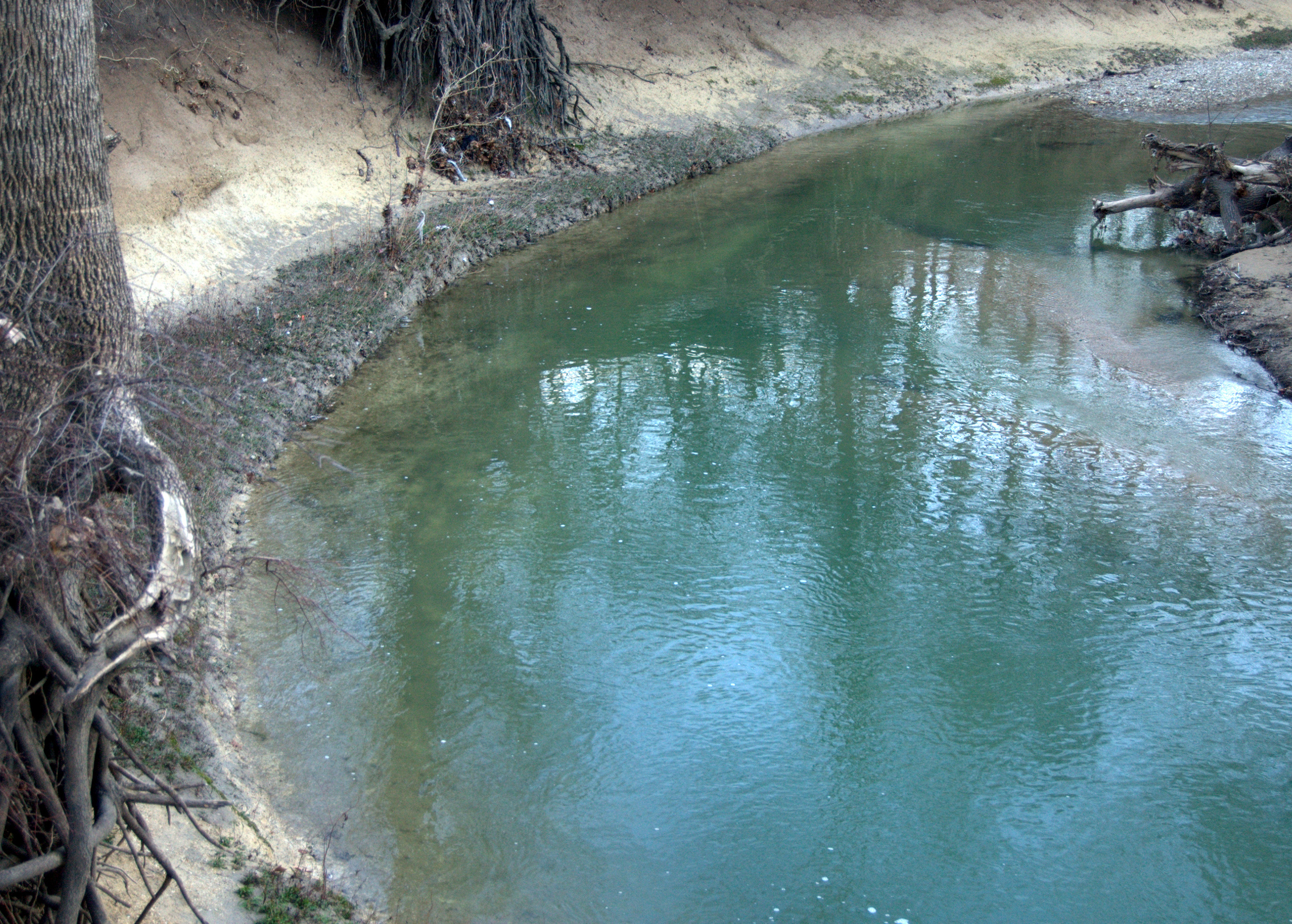 Rowlett Creek