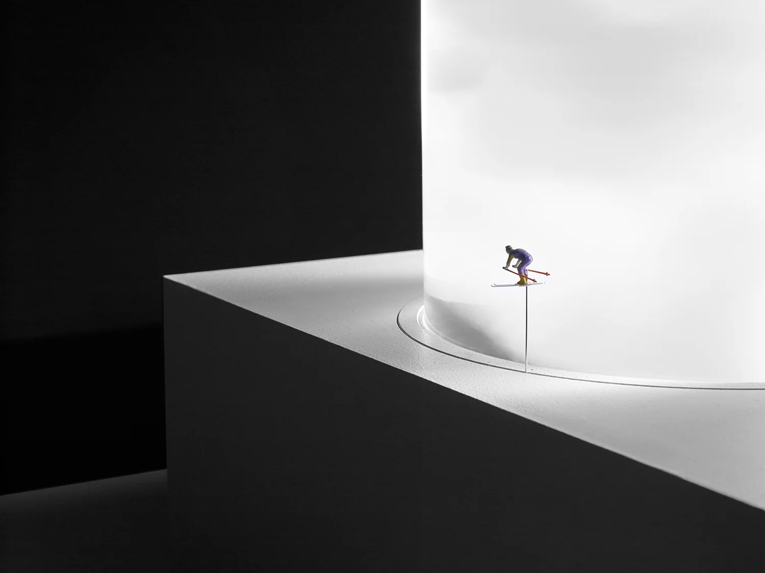 All photos by Axel Crettenand