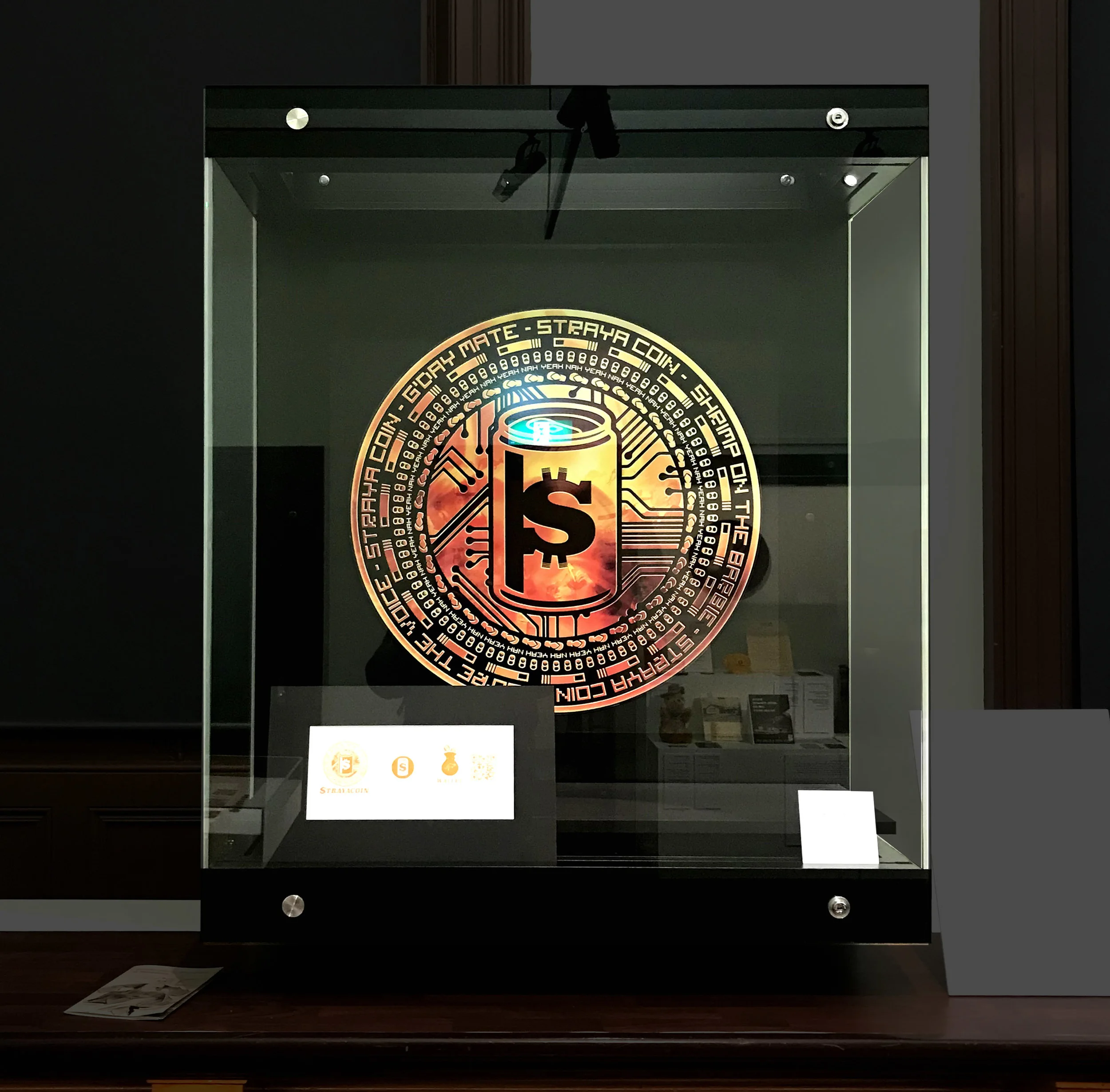 Strayacoin_bankrollingbendigo.jpg