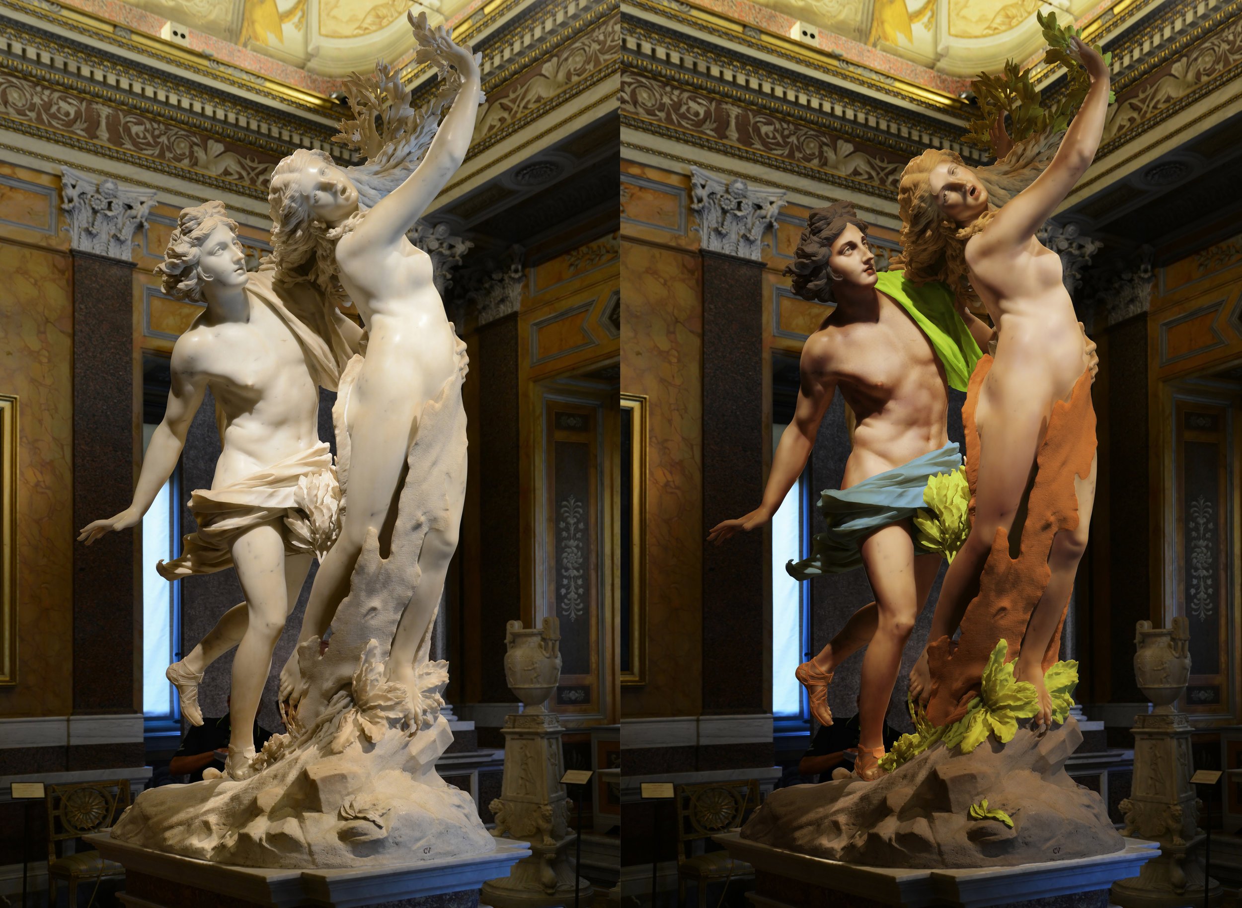The Brilliance of Bernini