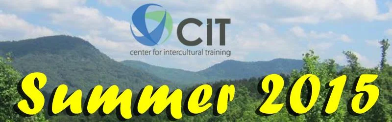 Center for Intercultural Training
