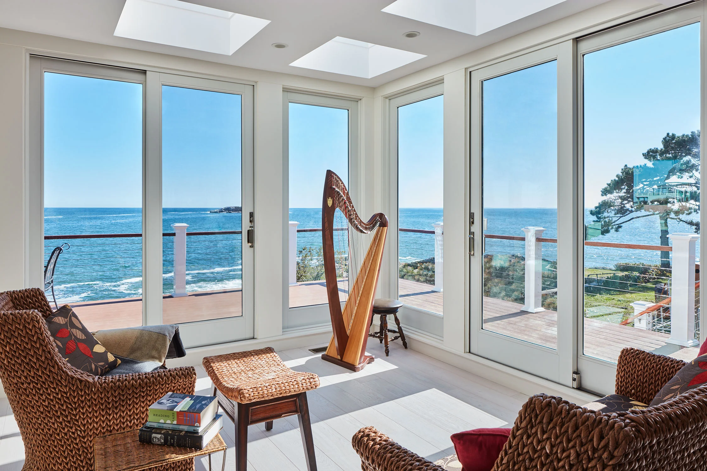 Seaside Residential Home