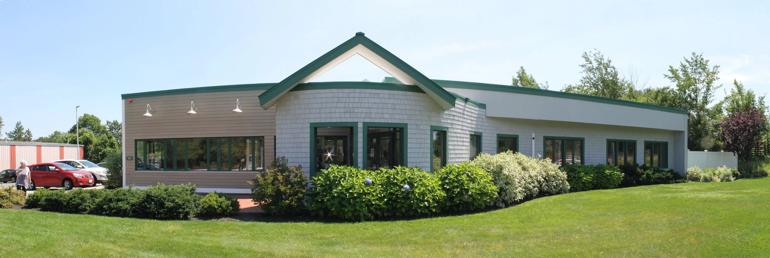 North East Animal Shelter