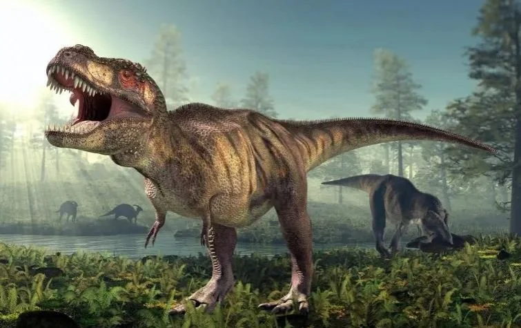 Was T. Rex a Problem-Solving Overlord?