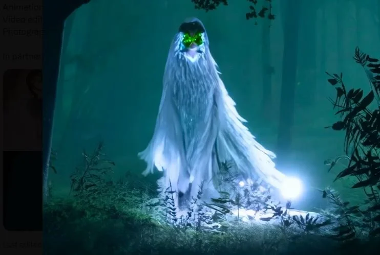 Björk’s New Species-Saving Project Has a Few Critics&nbsp;