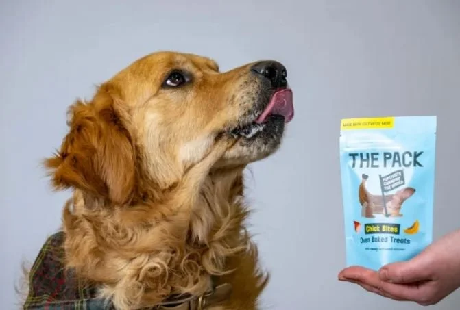 Lab-Grown Meat for Pets Goes on Sale in UK