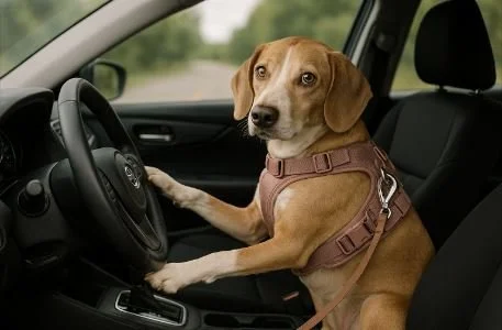 Brooklyn Judge Says Dogs Are Family Too