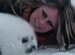 Brigitte Bardot Loved Animals&nbsp;