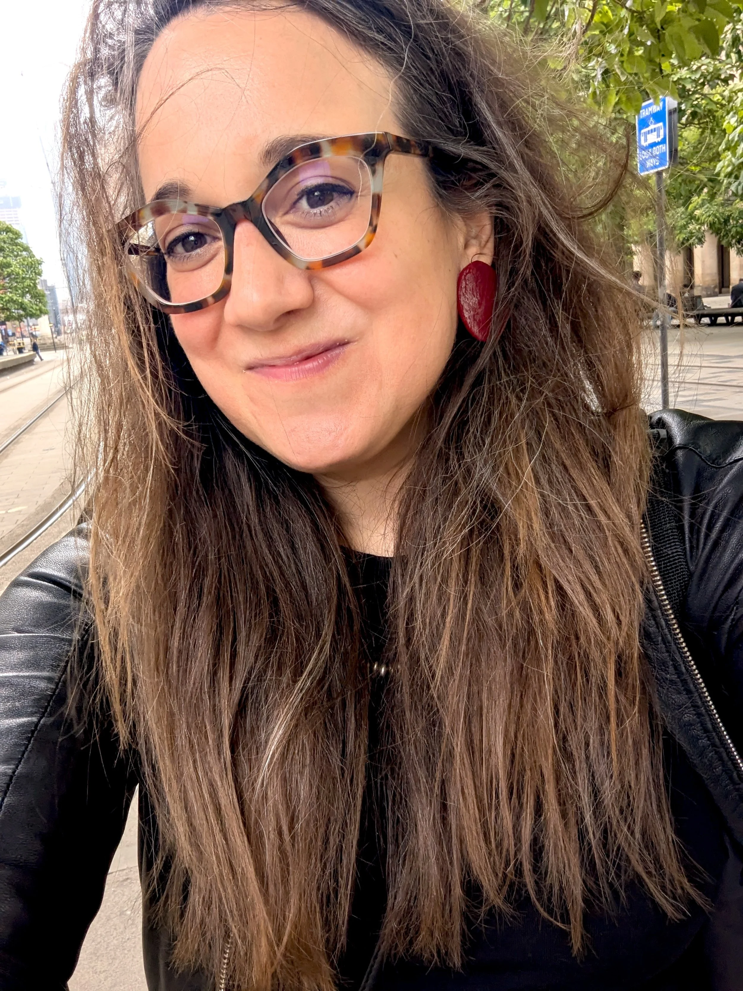 Jacqueline del Castillo