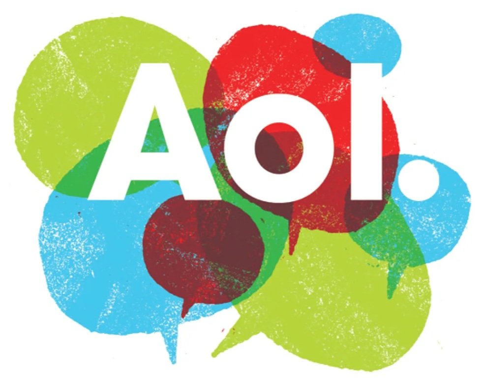 AOL Artists, Creative Loafing Atlanta (Copy)