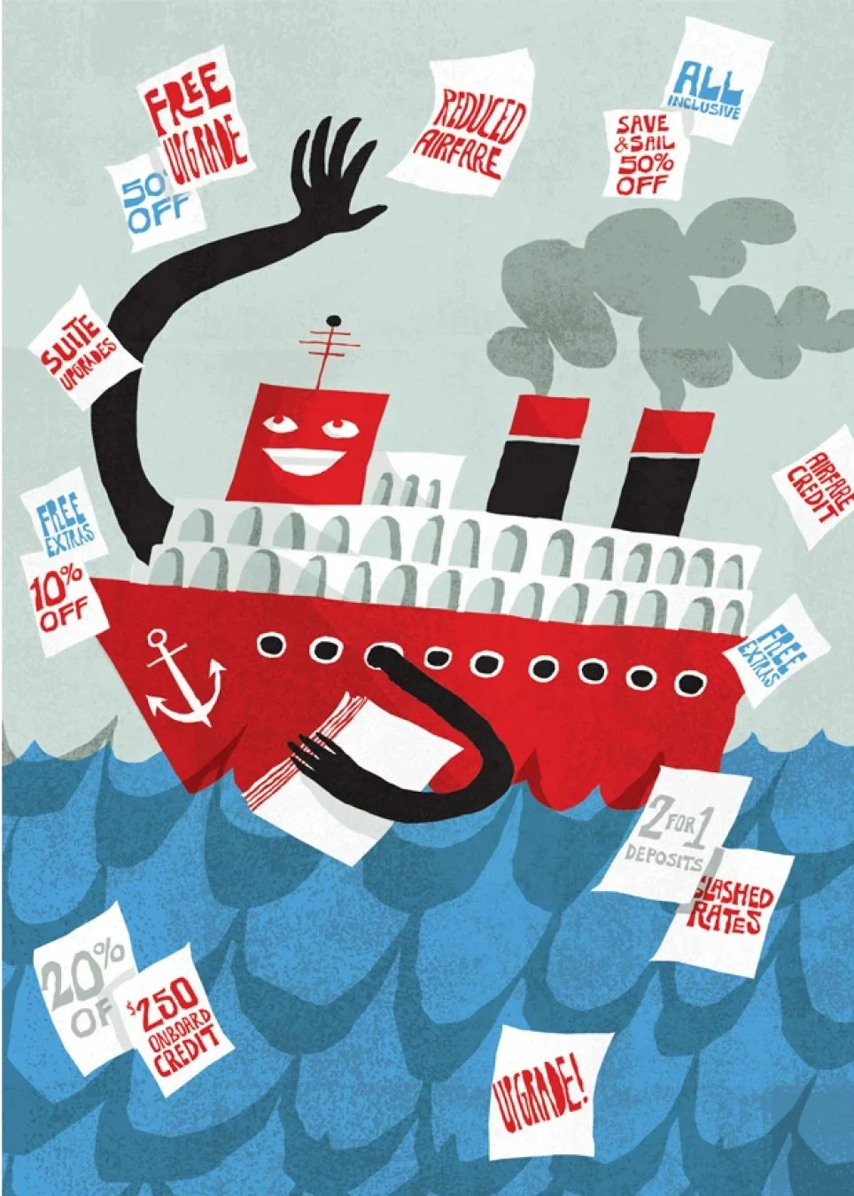 New York Times Travel, Utne Reader (Copy)