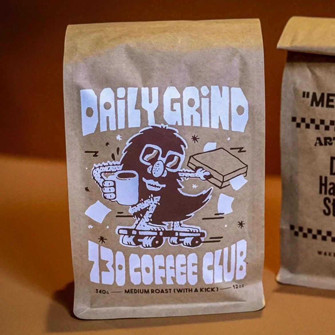 730 Coffee Club