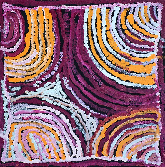 Art-aborigene-artiste-Myra-Yurtiwa-Cook