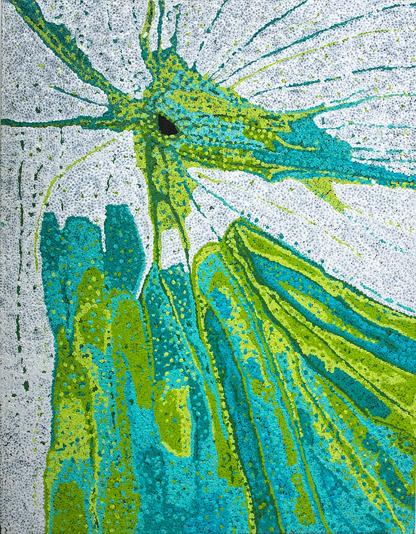 Daniel Walbidi - Winpa dreaming (sold)