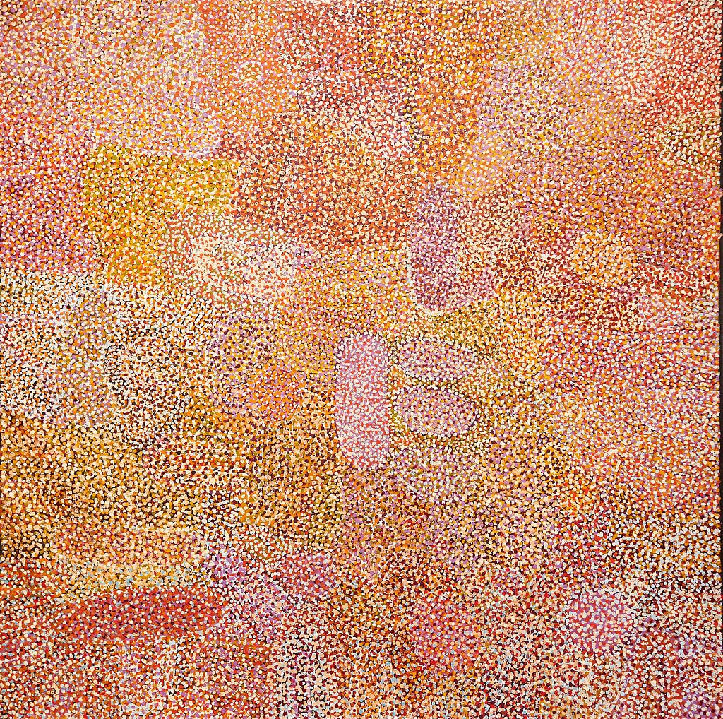 Antara, Maku Dreaming - Ngupulya Pumani
