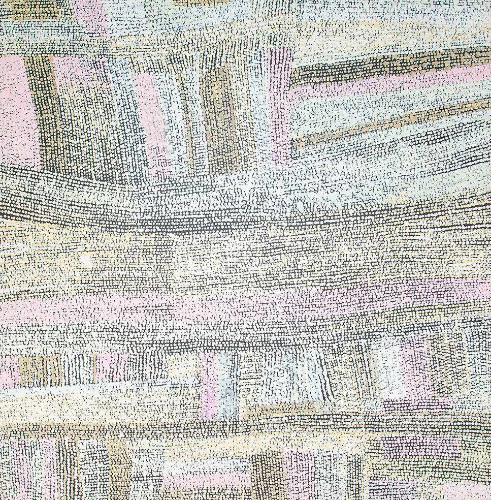 Yurpiya Lionel - Ngayuku Ngura 586 - 12