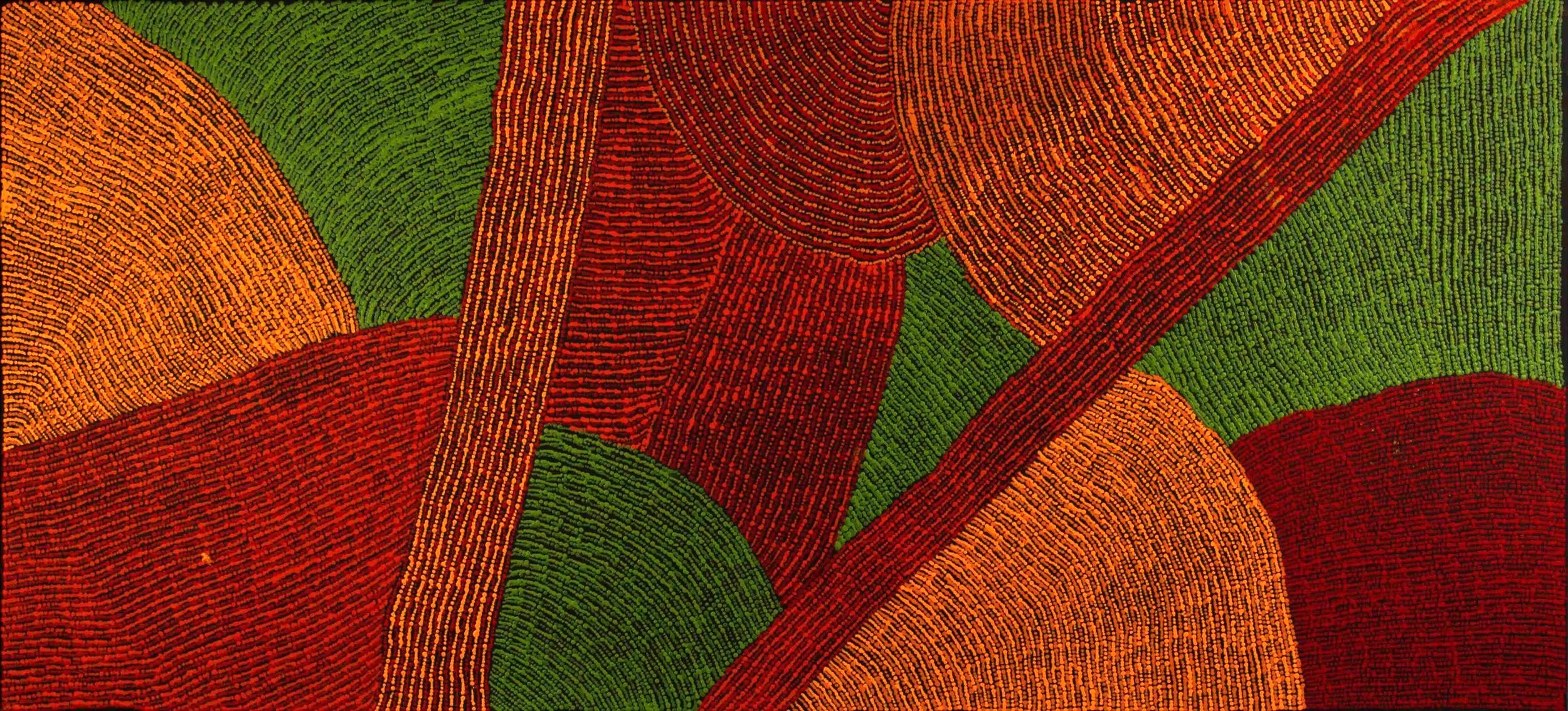 Kalaya Ngura - Carlene Thomson