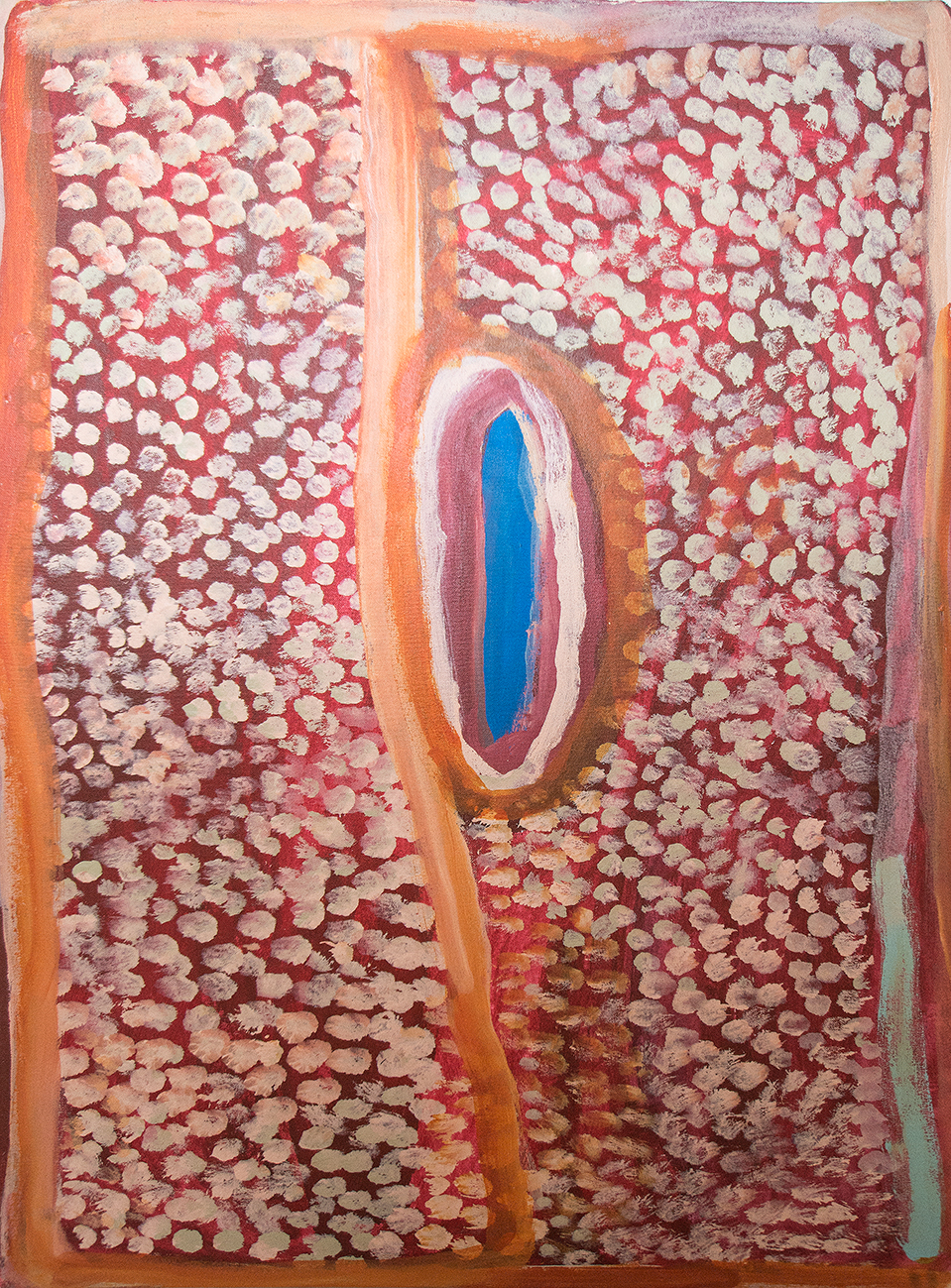 Linjalangu - Nada TJIGILA RAWLINS - 345/14