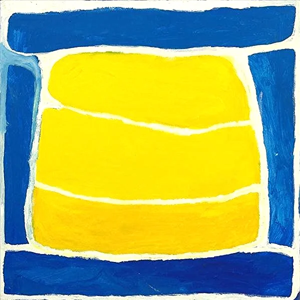 Wantamarri Pamarr (Hill) - Wakartu Cory Surprise - 120 x 120 cm - 707/09