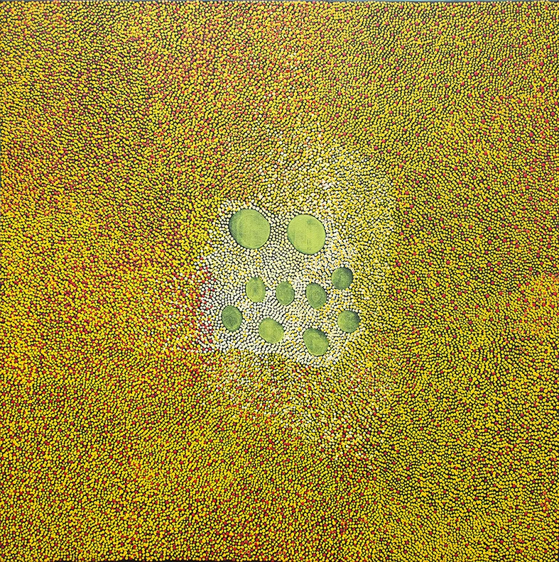 Winpurpurla - Imelda Yukenbarri Gugaman