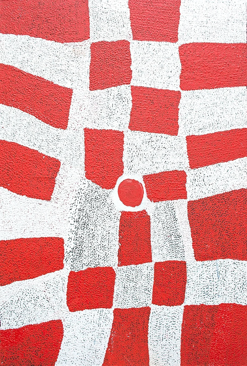 Nakarra Nakarra - Kathleen Paddoon