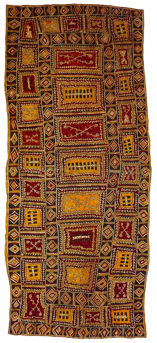 Diona Jonevari (Suwarari) - Ömie mountains