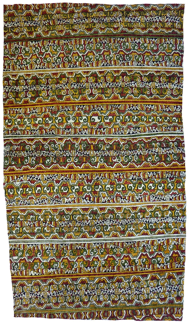 Lillias Bujava (Kausara) - Story of the new family & the spiderweb (with stepfather’s eyes)