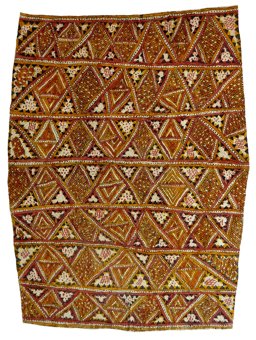 Botha Kimmikimmi (Hirokiki) - Ömie mountains