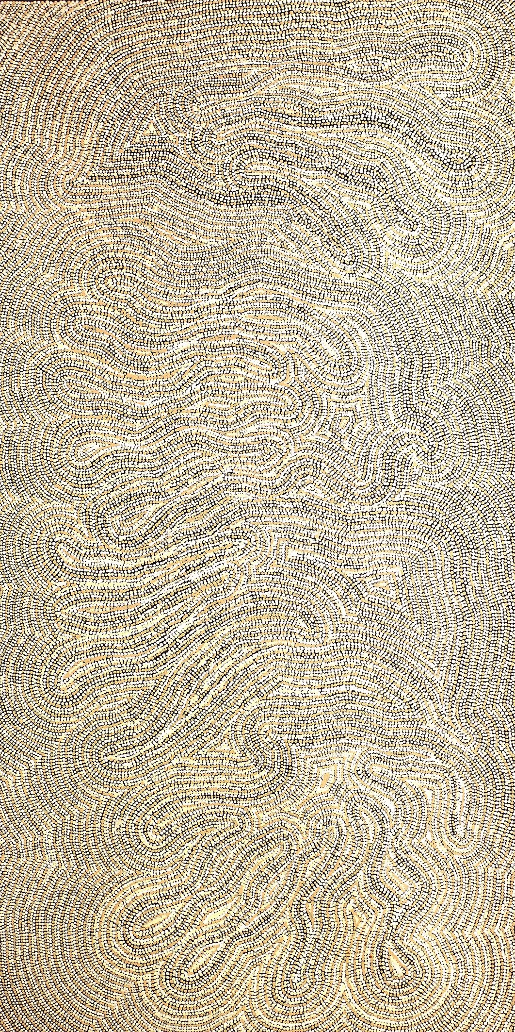 Imiyari Adamson - Ngayuku ngura - 170 x 84 cm
