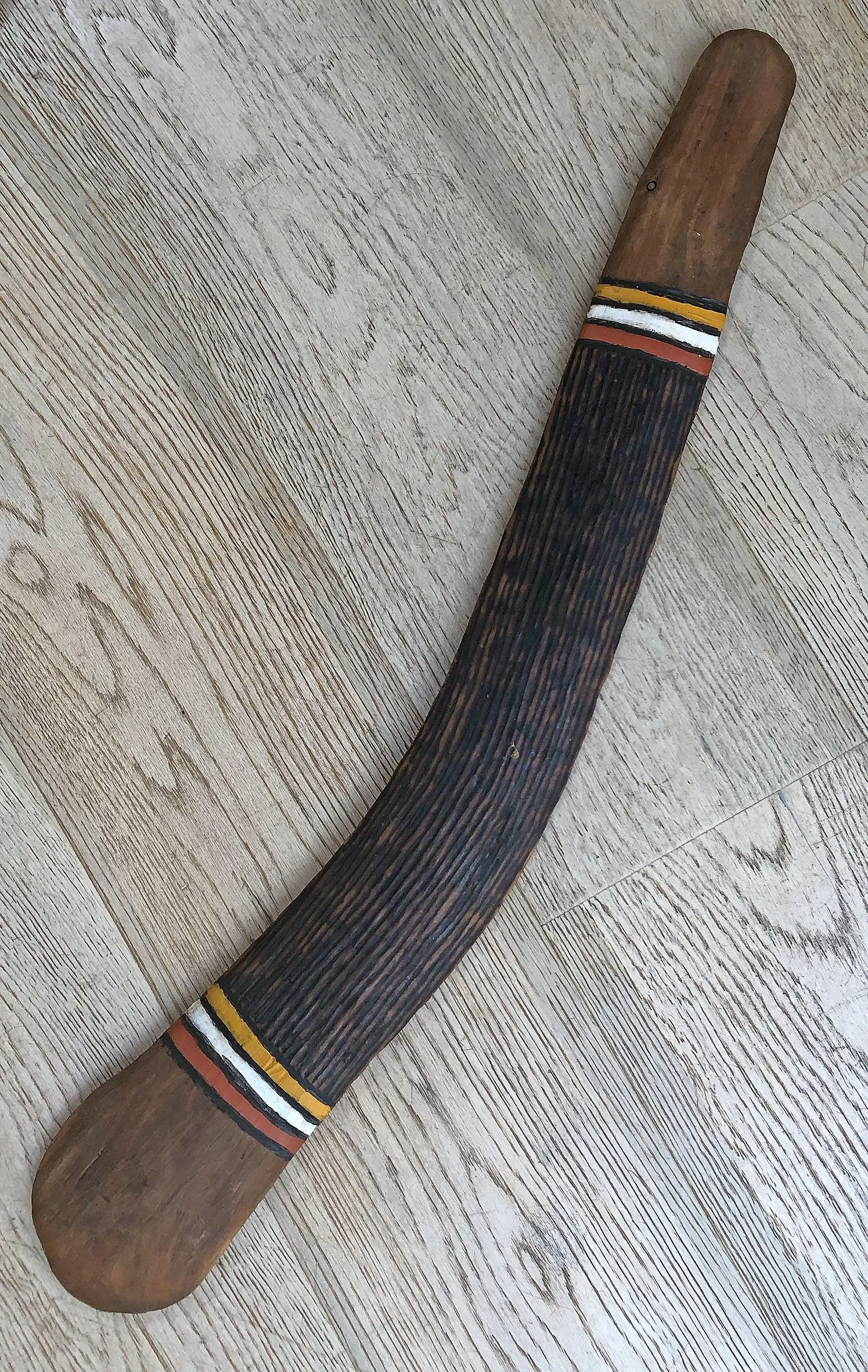 Boxer Pompirla Hanson - 76x1 cm - Boomerang - 385/17