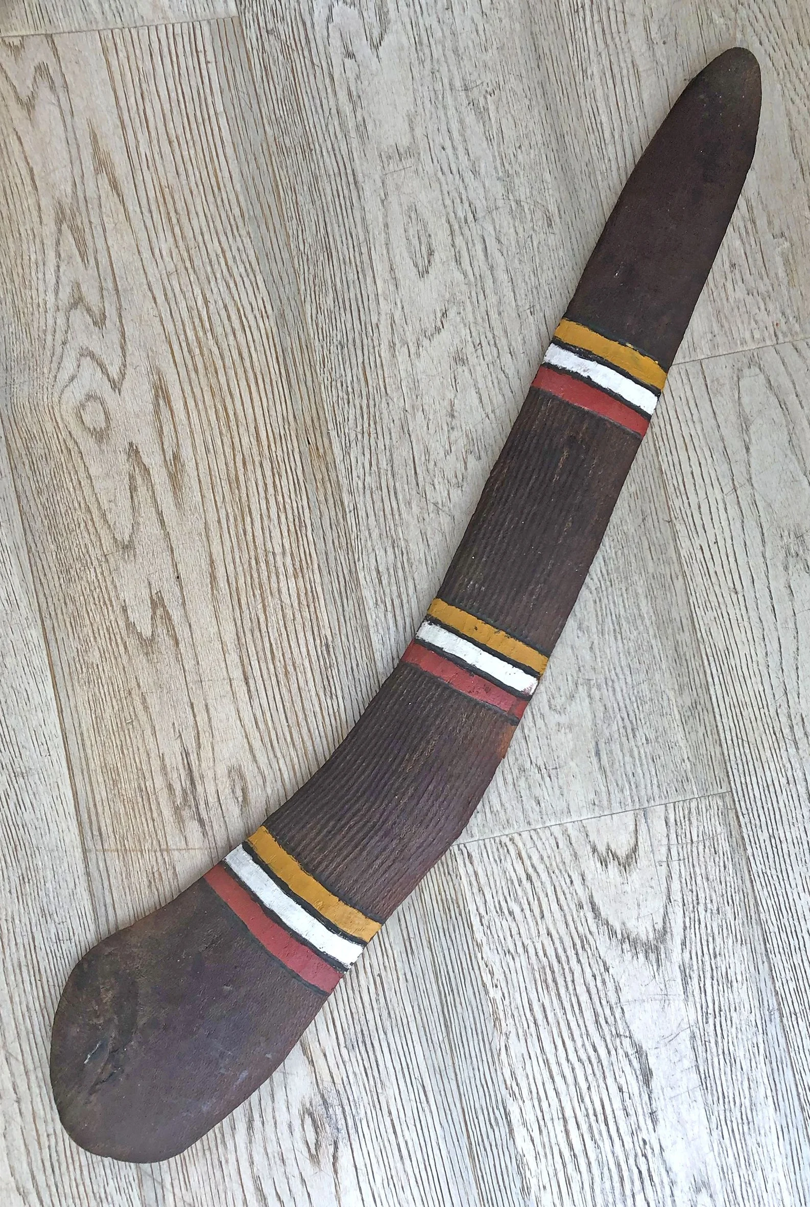 Boxer Pompirla Hanson - 72x1 cm - Boomerang - 386/17