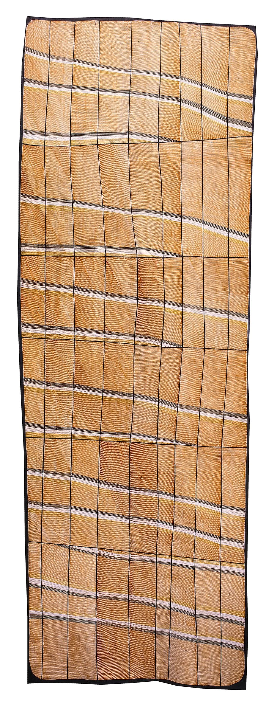 Kay Lindjuwanga - Milmilngkan - 202 x 73 cm - 2515-08