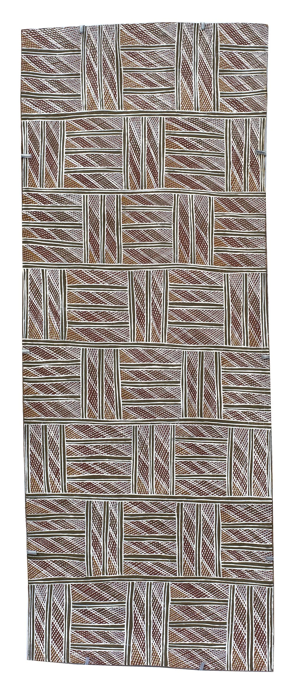 Djurrayun Murrinyina - Wukili - 95 x 37 cm - 2175-18
