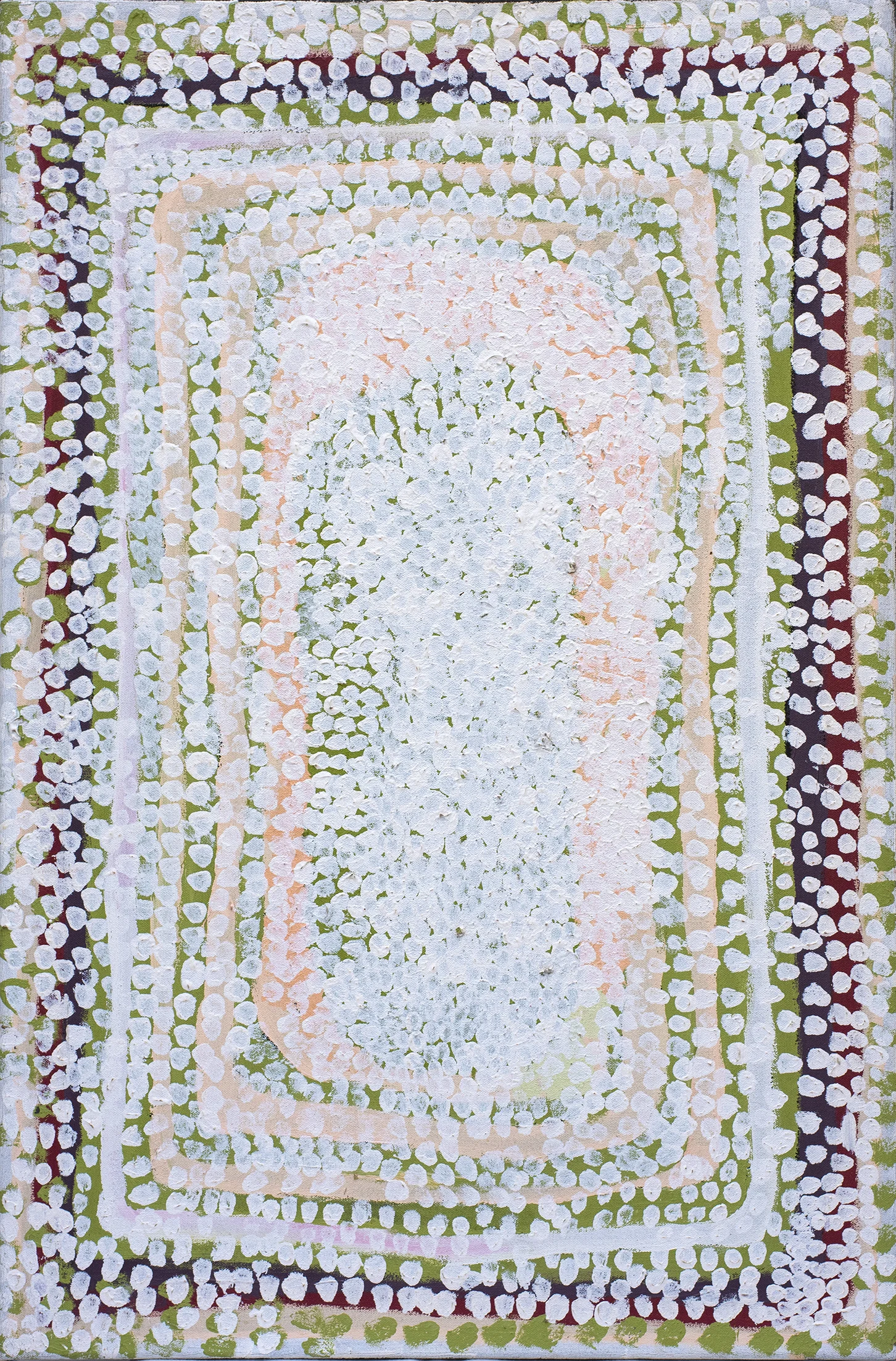 Marie Meribida - Martakulu - 90 x 60 cm - 786415