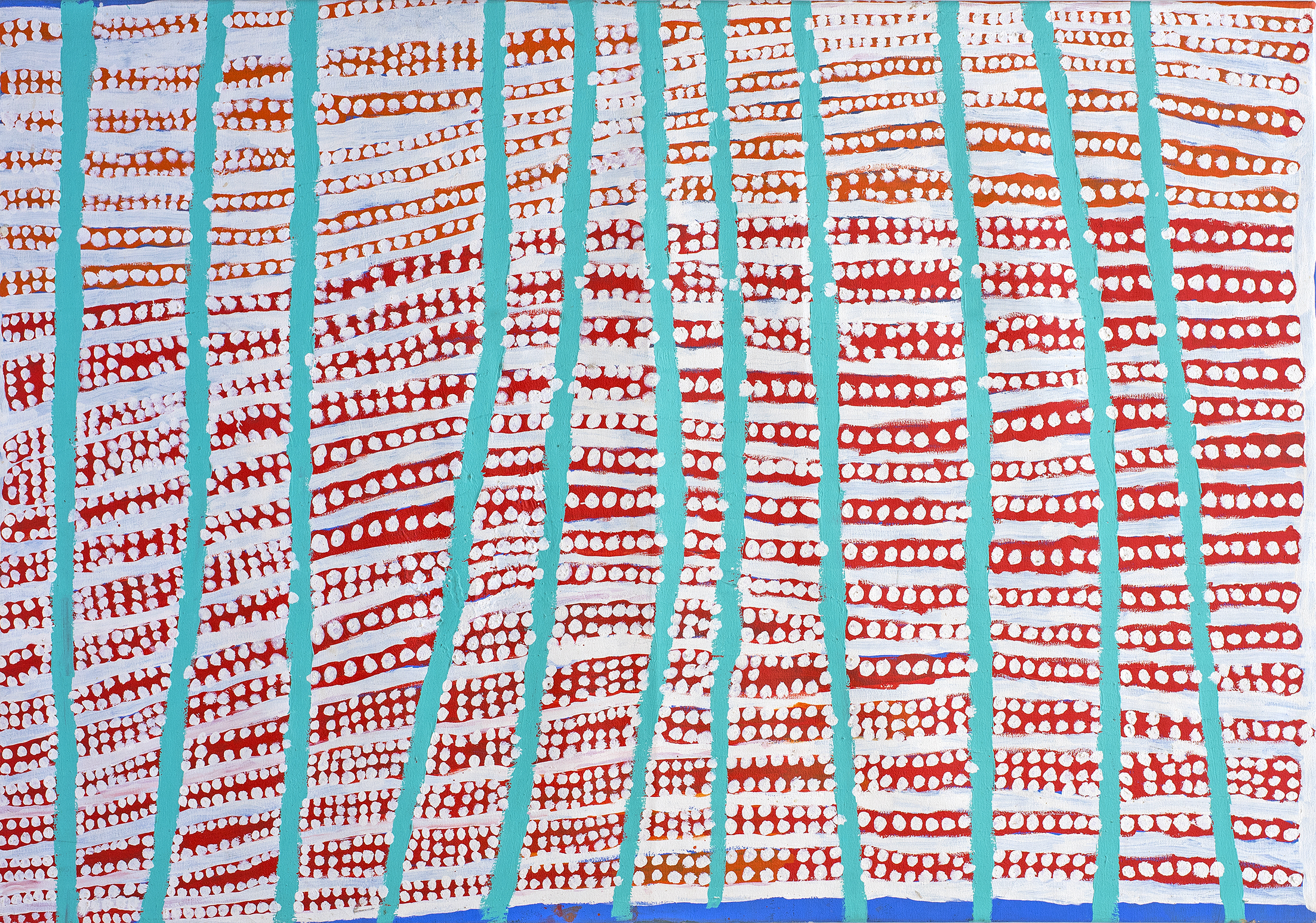 Spider Kalbybidi  - YNaru - 168 x 112 cm - 781698