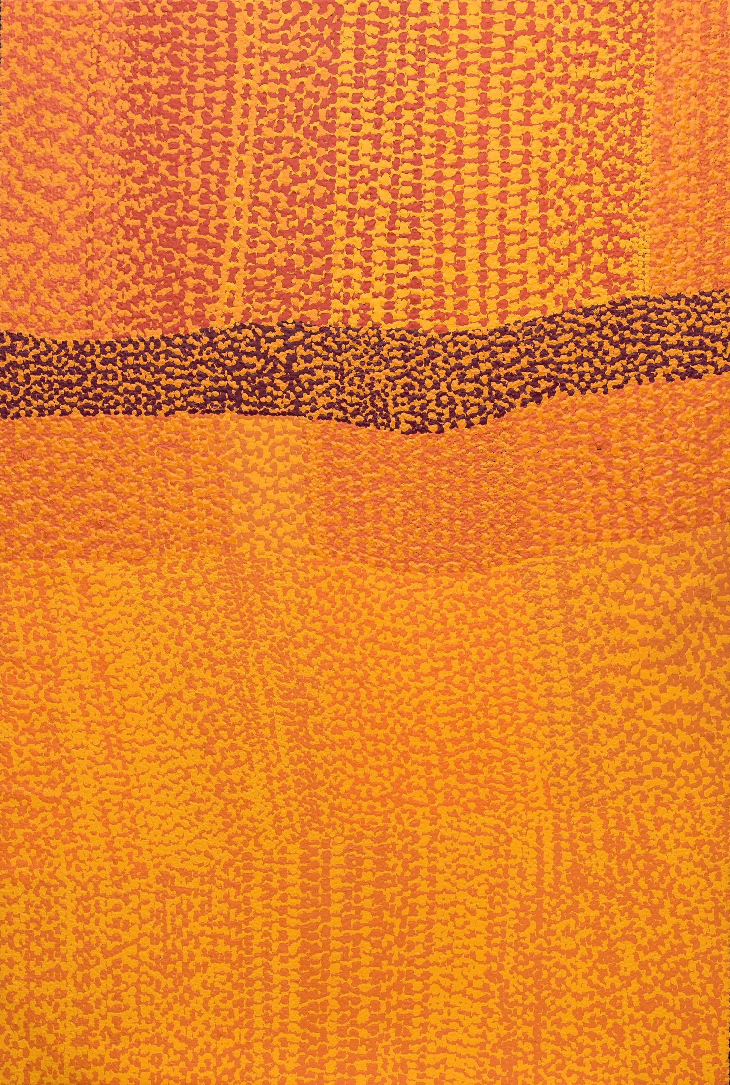 Winifred Nanala - Luurnpa - 120 x 80 cm - 686-18 (sold)