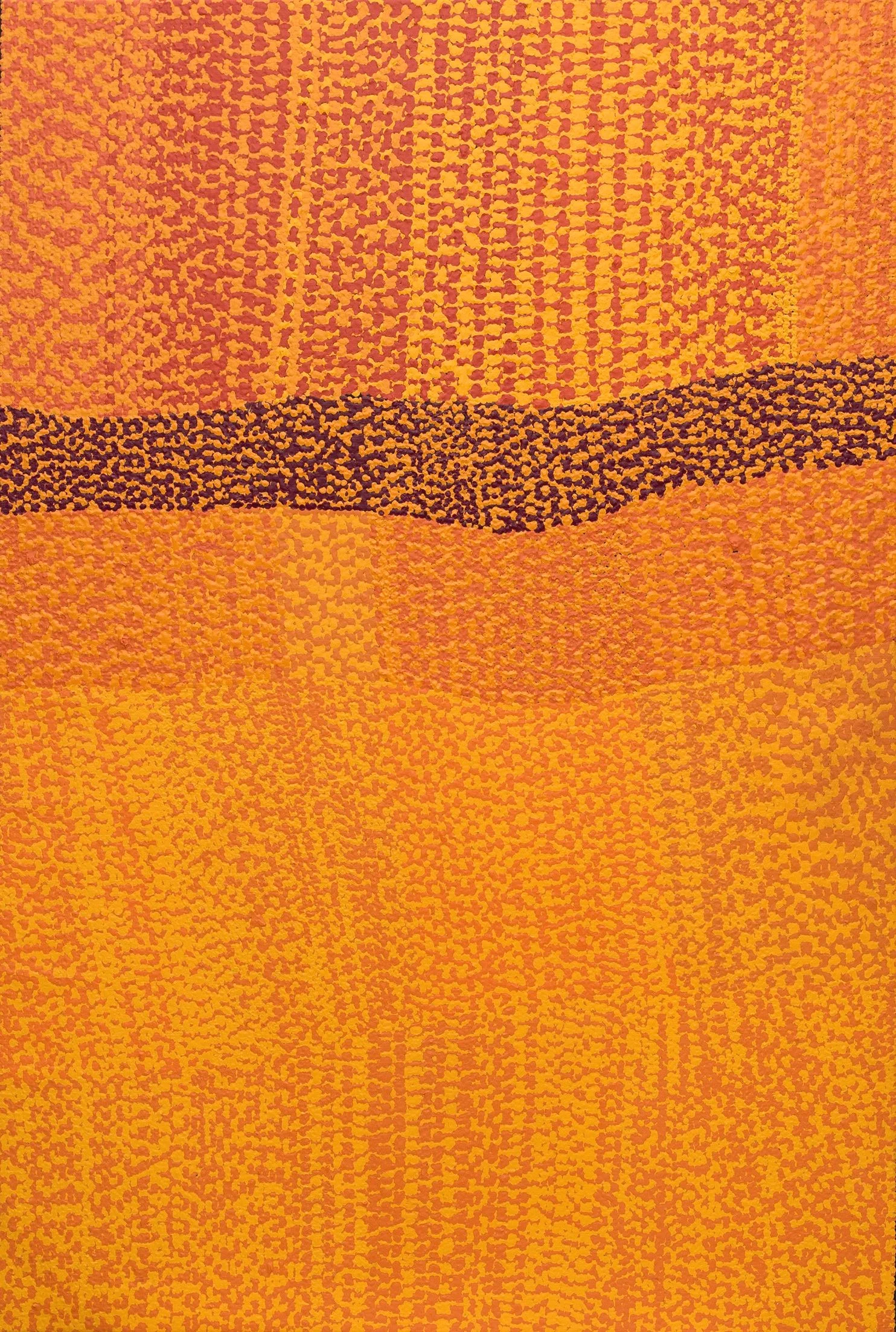Winifred Nanala - Luurnpa - 120 x 80 cm - 686-18