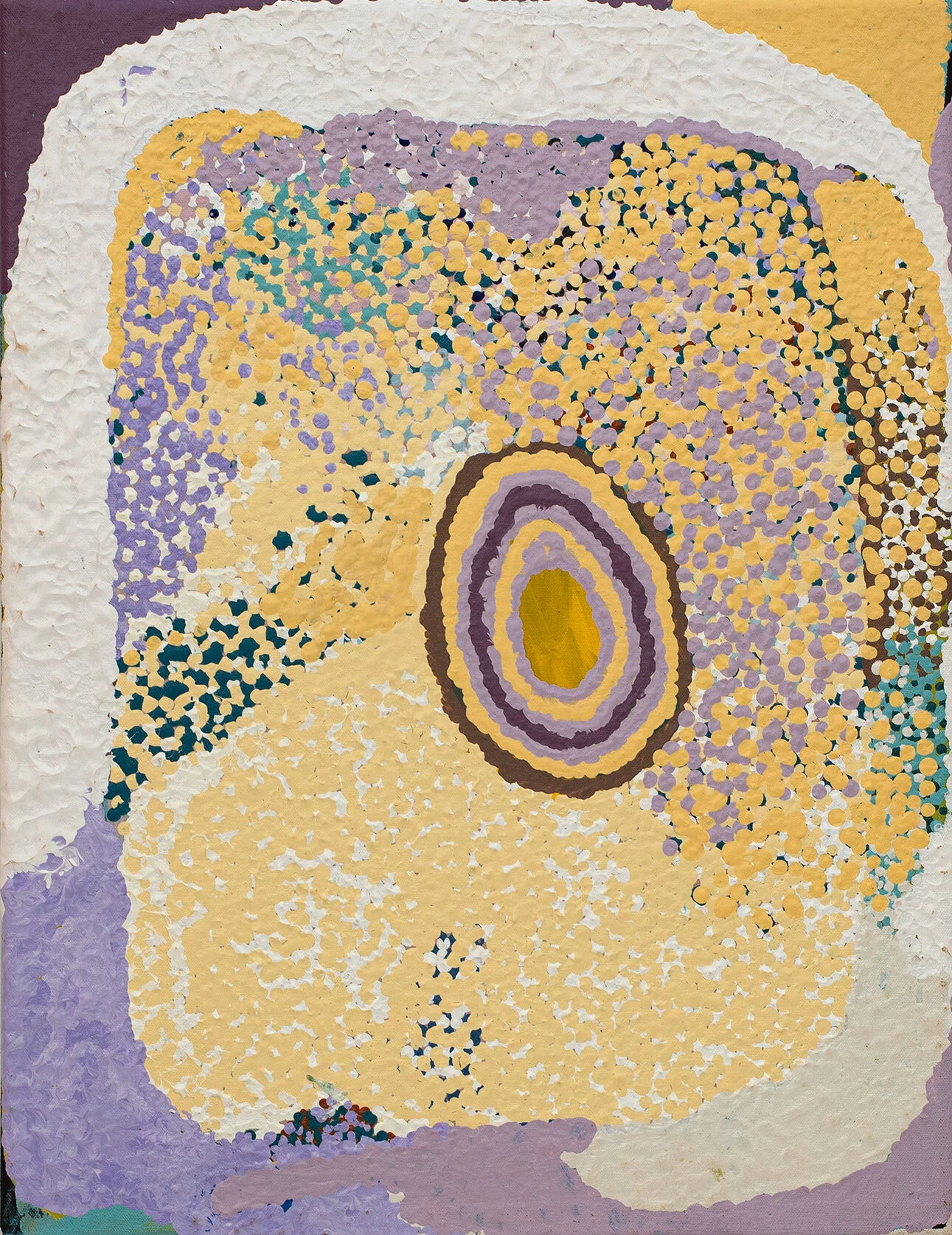 Yikartu Bumba (1939) - Sans Titre - 61 x 46 cm - 19-773 (indisponible)