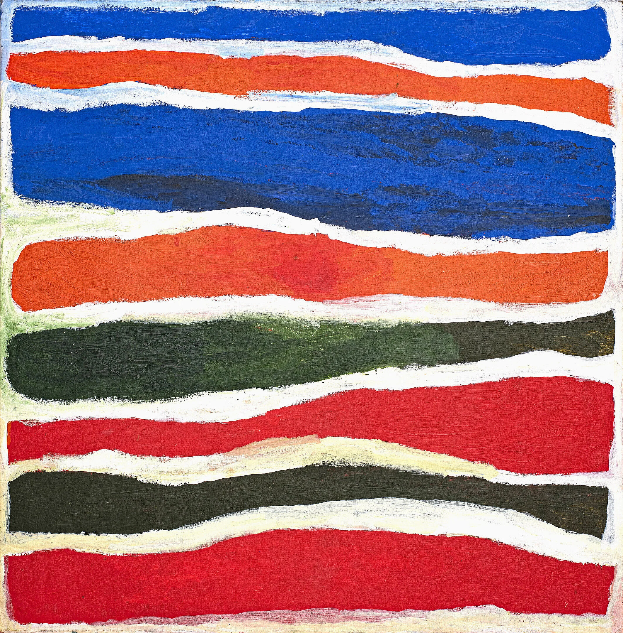 art_aborigene_Ngapa Purlka - Wakartu Cory Surprise - 120x120