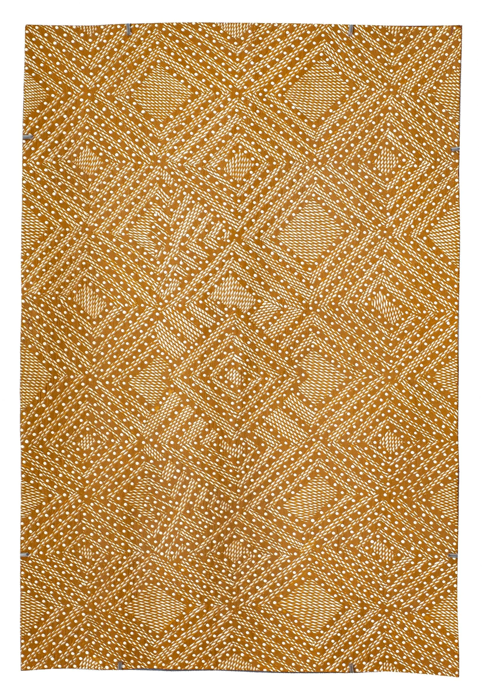 Garawan Wanambi - Marraŋu - 57 x 85 cm - 921-16 (sold)