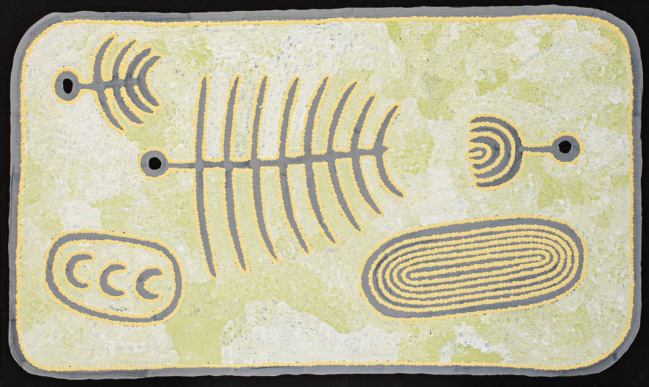 Rita Watson - Irlupa - 102 x 61 cm - 24-151