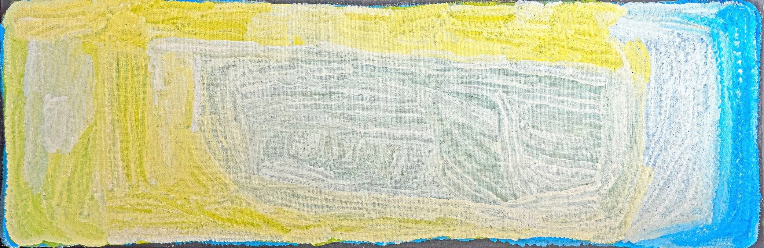 Lydia Balbal - Winpa - 121 × 40 cm - 841481